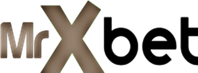 MrXbet-Logo in Sepia + dunkle Bereiche überarbeitet